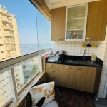 Apartamento com 2 dormitórios à venda, 62 m² por R$ 550.000,00 - Balneário Flórida - Praia Grande/SP