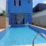 Casa a venda na Mirim, 72 m² por R$ 650.000 - Mirim - Praia Grande/SP