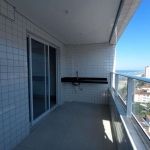 APARTAMENTO Á VENDA - SOLEMAR PRAIA GRANDE