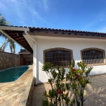 Casa com 2 quartos à venda, 252 m² por R$ 750.000 - Vila Caiçara - Praia Grande/SP