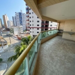 Apartamento à venda, 116 m² por R$ 760.000,00 - Ocian - Praia Grande/SP