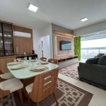 Apartamento à venda, 89 m² por R$ 800.000,00 - Maracanã - Praia Grande/SP