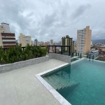 Apartamento com 2 dormitórios à venda, 58 m² por R$ 506.498,48 - Tupi - Praia Grande/SP