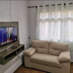 Apartamento com 2 dormitórios à venda, 45 m² por R$ 220.000,00 - Vila Tupi - Praia Grande/SP