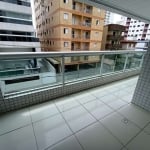 Apartamento à venda, 129 m² por R$ 680.000,00 - Ocian - Praia Grande/SP