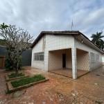 Casa para locação residencial ou comercial na Guilhermina