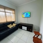 Apartamento com 2 dormitórios, 70m para locação definitiva!!!