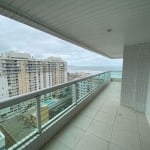 Cobertura com 3 dormitórios à venda, 170 m² por R$ 1.600.000,00 - Ocian - Praia Grande/SP