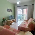 Apartamento á venda no Canto do Forte