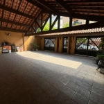 Casa com 3 quartos  à venda, 300 m² por R$ 1.260.000 - Aviação - Praia Grande/SP