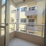 Apartamento com 1 dormitório à venda, 46 m² por R$ 250.000,00 - Aviação - Praia Grande/SP