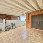 Casa com 3 dormitórios à venda, 163 m² por R$ 430.000,00 - Esplanada dos Barreiros - São Vicente/SP