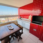 Apartamento com 2 dormitórios para alugar, 85 m² por R$ 4.000,01/mês - Ocian - Praia Grande/SP