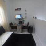 Casa com 2 dormitórios, 50 m² - venda por R$ 270.000,00 ou aluguel por R$ 1.450,01/mês - Ribeirópolis  - Praia Grande/SP