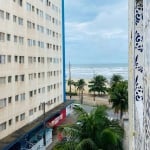 Kitnet com 1 dormitório à venda, 28 m² por R$ 230.000,00 - Mirim - Praia Grande/SP