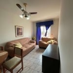 Apartamento com 1 dormitório à venda, 70 m² por R$ 240.000,00 - Caiçara - Praia Grande/SP