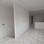 Casa com 3 dormitórios à venda, 80 m² por R$ 410.000,00 - Maracanã - Praia Grande/SP