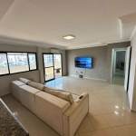 Cobertura à venda, 147 m² por R$ 950.000,00 - Nova Mirim - Praia Grande/SP