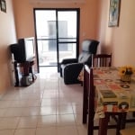 Apartamento com 1 dormitório à venda, 54 m² por R$ 250.000,00 - Tupi - Praia Grande/SP