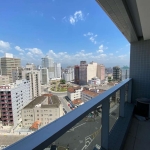 Sala para alugar, 46 m² por R$ 5.000,02/mês - Boqueirão - Praia Grande/SP