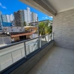 Casa com 2 dormitórios à venda, 67 m² por R$ 369.000,00 - Tupi - Praia Grande/SP