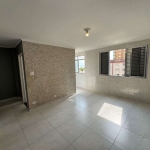 Kitnet com 1 dormitório à venda, 33 m² por R$ 250.000,00 - Canto do Forte - Praia Grande/SP