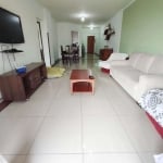 Apartamento à venda, 115 m² por R$ 560.000,00 - Tupi - Praia Grande/SP