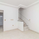 Sobrado com 2 dormitórios à venda, 55 m² por R$ 275.000,00 - Solemar - Praia Grande/SP