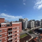 Apartamento com 1 dormitório à venda, 42 m² por R$ 260.000,00 - Tupi - Praia Grande/SP