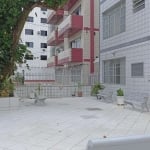 Kitnet à venda, 40 m² por R$ 220.000,00 - Canto do Forte - Praia Grande/SP