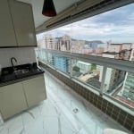 Apartamento no Boqueirão