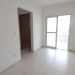 Apartamento com 2 dormitórios para alugar, 67 m² por R$ 2.800,02/mês - Vila Assunção - Praia Grande/SP