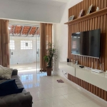 Casa com 2 dormitórios à venda, 42 m² por R$ 355.000,00 - Vila Assunção - Praia Grande/SP