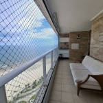 Apartamento com 3 dormitórios à venda, 100 m² por R$ 860.000,00 - Mirim - Praia Grande/SP