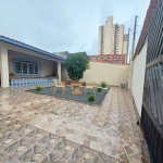 Casa com 3 dormitórios com Edícula para alugar, 300 m² por R$ 5.500/mês - Tupi - Praia Grande/SP