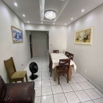 Apartamento com 2 dormitórios à venda, 85 m² -  Aviação - Praia Grande/SP