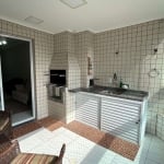 Apartamento para locação na Tupi