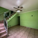 Sobrado com 2 dormitórios para alugar, 50 m² por R$ 2.000,02/mês - Mirim - Praia Grande/SP