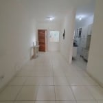 Apartamento com 2 dormitórios à venda, 42 m² por R$ 245.000,00 - Caiçara - Praia Grande/SP