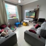 Sobrado com 2 dormitórios à venda, 90 m²  - Vila Assunção - Praia Grande/SP