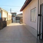 Casa com 2 dormitórios à venda, 150 m²  - Tupi - Praia Grande/SP