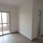 Apartamento com 1 dormitório à venda, 42 m² - Aviação - Praia Grande/SP