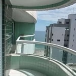 Apartamento para locação no Canto do Forte