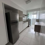 Apartamento com 2 dormitórios para alugar, 80 m² por R$ 3.500,01/mês - Ocian - Praia Grande/SP