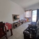 Casa com 2 dormitórios à venda, 60 m² por R$ 230.000,00 - Jardim Quietude - Praia Grande/SP