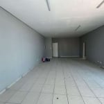 Sala para alugar, 60 m² por R$ 2.150,02/mês - Vila Guilhermina - Praia Grande/SP