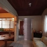 Casa com 2 dormitórios à venda, 95 m² - Aviação - Praia Grande/SP