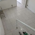 Sobrado com 2 dormitórios à venda, 63 m² por R$ 290.000,00 - Tude Bastos - Praia Grande/SP