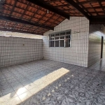 Casa com 2 dormitórios à venda, 300 m² por R$ 750.000,00 - Tude Bastos (Sítio do Campo) - Praia Grande/SP