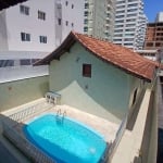 Casa com 5 dormitórios à venda, 235 m² por R$ 1.300.000,00 - Aviação - Praia Grande/SP